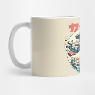 Ramen design 06 Mug